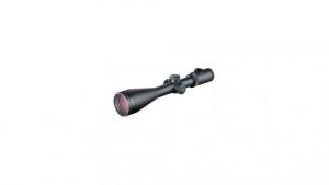 Weaver Classic Extreme 2.5-10 x 56 mm Matte Black Rifle Scope - 800706