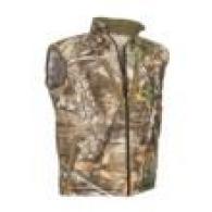 Arcticshield HEAT ECHO LOFT VEST Realtree Edge MED