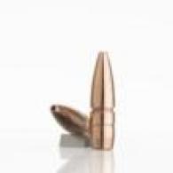 .224 High Velocity Controlled Chaos Copper 55gr Bullet Box 1