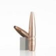 .264 High Velocity Controlled Chaos Copper 122gr Bullet 6.5