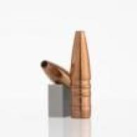 .308 High Velocity Controlled Chaos Copper 152gr Bullet Box