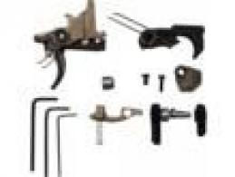 ECHO SPORT TRIGGER FOR THE AR-15 RIFLE ECHO SPORT TRIGGER FOR THE AR-15 RIFLE