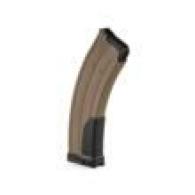 10 ROUND 12 GAUGE MAGAZINE Flat Dark Earth WITH BLACK PARTS