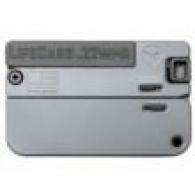 LifeCard .22WMR Sniper Grey Blem - LC2SGB