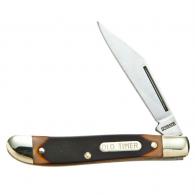 Old Timer 2 3/4 in Pal Single Blade