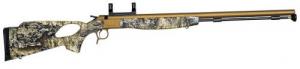 CVA Optima V2/LR Thumbhole 209 RBP 50 CAL RT Excape - PR2037NM CVA Optima V2/LR Thumbhole 209 RBP 50 CAL RT Excape - PR2037NM