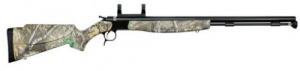 CVA OPTIMA V2 209 MAGNUM 50 CAL 26 IN BBL NITRIDE/RT EXCAPE ISM - PR2039NM CVA OPTIMA V2 209 MAGNUM 50 CAL 26 IN BBL NITRIDE/RT EXCAPE ISM - PR2039NM