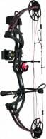 Bear Archery Cruzer G3 RTH Compound Bow RH70 Shadow / Muddy Girl - AV24A21057R