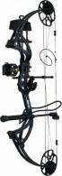 Bear Archery Cruzer G3 RTH Compound Bow LH70 Shadow - AV24A21117L