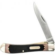 Old Timer 3 7/8 in Gunstock Trapper Single Old Timer 3 7/8 in Gunstock Trapper Single