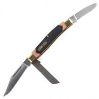 Old Timer 4 in Senior 3 Blade