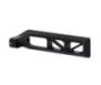 Bridge lock Front mount Black