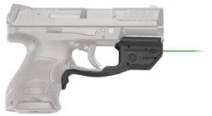 Crimson Trace Laserguard S&W CSX Green - 01-3000173
