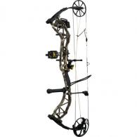 Bear The Hunting Public Adapt RTH Package Veil Whitetail 70 lbs. RH