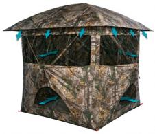 Primal The Breeze Ground Blind - PTBB-725