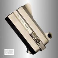Bond Arms Handgun Barrel 9mm 2.5" Satin Finish - BABL-250-9MM Bond Arms Handgun Barrel 9mm 2.5" Satin Finish - BABL-250-9MM