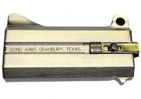Bond Arms 3in Satin finish barrel .44 Special Bond Arms 3in Satin finish barrel .44 Special