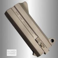 Bond Arms Handgun Barrel .45/.410 3.5" Matte Finish with 3" Chamber - BABL-350-45/410-M Bond Arms Handgun Barrel .45/.410 3.5" Matte Finish with 3" Chamber - BABL-350-45/410-M