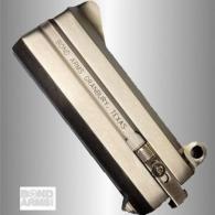 Bond Arms Handgun Barrel 9mm 3.5" Satin Finish - BABL-350-9MM