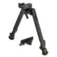 UTG Recon 360 TL Bipod 8-12in Center Height Picatinny