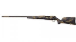Weatherby Mark V Apex 257 WBY 3rd 26" Left Hand Bolt Action - MAX01N257WL8B Weatherby Mark V Apex 257 WBY 3rd 26" Left Hand Bolt Action - MAX01N257WL8B