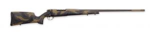 Weatherby MK-V High Country, 300 Weatherby, 26 barrel, 3 rounds