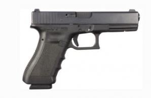 Used Glock G22 40 S&W Semi-Auto Pistol