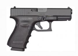 Glock Used G23 G4 40S&W Pistol - UGLK23400