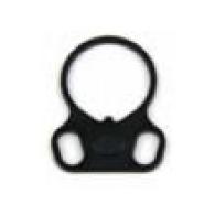 AR15 Ambidextrous Dual Loop Receiver End Plate AR15 Ambidextrous Dual Loop Receiver End Plate