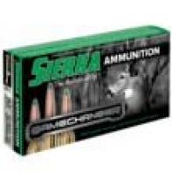 Sierra Ammo 243 Winchester 90 gr. TGK 20 Round FACTORY SECON