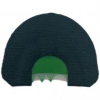 Quaker Boy Screamin' Green Hecklin Hen Diaphragm Call - 11203