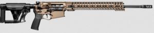 POF USA Rogue Prescott DI 6mm Creedmoor Semi Auto Rifle - 01840