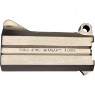 Bond Arms Rough Nation - 3in Rough and Tumble finish barrel - RNBL-300-45ACP Bond Arms Rough Nation - 3in Rough and Tumble finish barrel - RNBL-300-45ACP