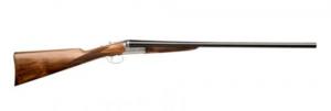 Beretta 486 Parallelo 20ga 30" Barrel, Splinter Forend, English Stock - J486SK0
