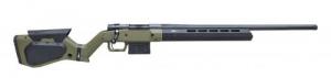 Howa-Legacy HERA H7 308 Win HVY Olive Drab Green Threaded Barrel - HHERA308HBODG