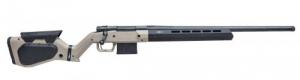 Howa-Legacy HERA H7 308 Win HVY TAN Threaded Barrel - HHERA308HBTAN