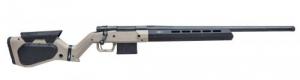 Howa-Legacy HERA H7 6.5CR HVY TAN Threaded Barrel - HHERA65CHBTAN Howa-Legacy HERA H7 6.5CR HVY TAN Threaded Barrel - HHERA65CHBTAN