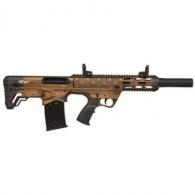 GFA USA 12 Gauge Semi-Auto Bullpup Shotgun GFA USA 12 Gauge Semi-Auto Bullpup Shotgun