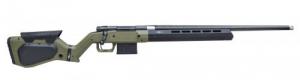 Howa-Legacy Hera H7 308 Win Olive Drab Green W/ Heavy Threaded Barrel - HHERA308CFODG