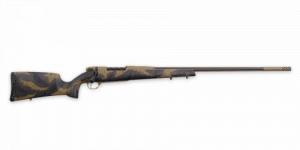 Weatherby Mark V Apex 308 Winchester Bolt Action Rifle - Mark V