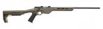 Legacy-Howa TRAKR .22 LR Bolt Action Rifle Legacy-Howa TRAKR .22 LR Bolt Action Rifle