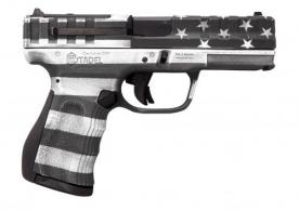 Citadel Centurion CP9 9MM Pistol American Flag Gray Cerakote - CITCP9USG Citadel Centurion CP9 9MM Pistol American Flag Gray Cerakote - CITCP9USG