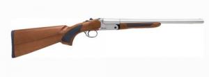 Citadel Coach SXS 20 Gauge Shotgun - CITSBS2018NKL