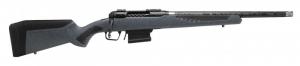 Savage Arms 110 Carbon Predator 6mm ARC - 57931 Savage Arms 110 Carbon Predator 6mm ARC - 57931
