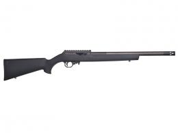 Volquartsen Superlite 22 WMR, 17" Threaded Barrel, Black, 10 Rounds - VCR0131 Volquartsen Superlite 22 WMR, 17" Threaded Barrel, Black, 10 Rounds - VCR0131