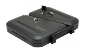 Hornady Dual-Lid Lock Box with Key Lock - 95229 Hornady Dual-Lid Lock Box with Key Lock - 95229