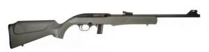 Rossi RS22 .22 LR Semi-Automatic 10rd 18" Rifle- black - RS22L1811G
