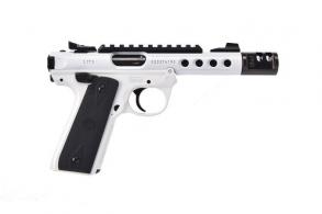 Ruger Mark IV 22/45 Lite .22 LR Semi Auto Pistol - 43950