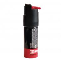 Mace 1/2 oz Black Mace Twist Lock Pepper Spray Mace 1/2 oz Black Mace Twist Lock Pepper Spray
