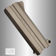 Bond Arms Handgun Barrel .45/.410 4.25" Matte Finish with 3" Chamber - BABL-425-45/410-M Bond Arms Handgun Barrel .45/.410 4.25" Matte Finish with 3" Chamber - BABL-425-45/410-M